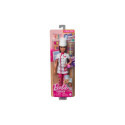 Barbie Doll Mattel Barbie® Pastry Chef HKT67