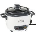 Russell Hobbs rice cooker, 0.7 liters