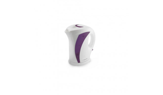 ESPERANZA EKK018V IGUAZU elektriline veekeetja 1,7 l violetne