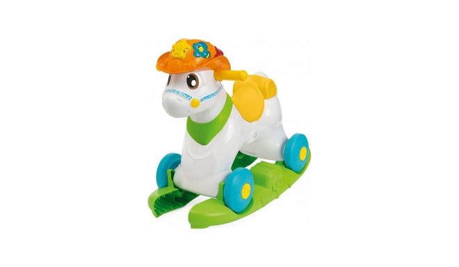 Chicco Baby Rodeo ja sõbrad