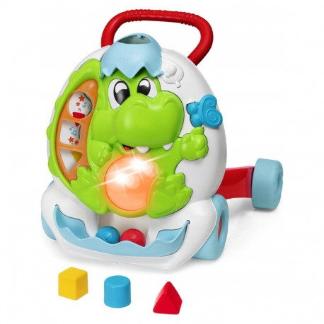 Chicco Pusher Dino