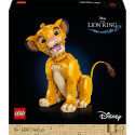 LEGO Disney Lõvikuningas - Noore Simba (43247)