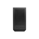 MSI | PC Case | MAG FORGE M100A | Black | Micro ATX Tower | Power supply included No | ATX