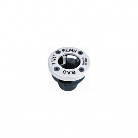 Thread cutter REMS R 1 1/2"