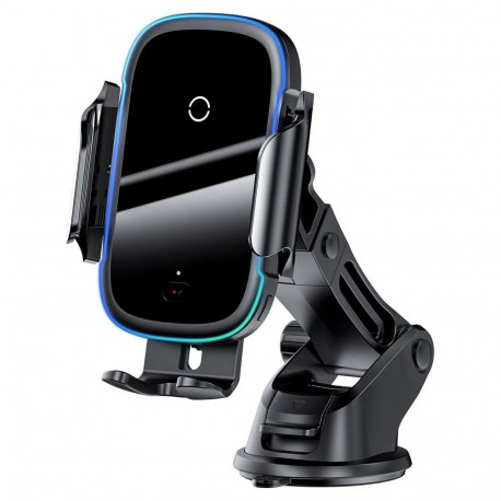 Baseus Automatic car holder Light Electric WXHW03-01