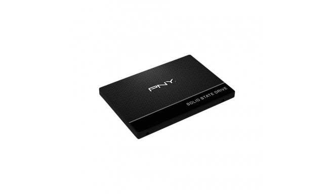 PNY CS900 2TB 2.5" SATA III SSD (SSD7CS900-2TB-RB)
