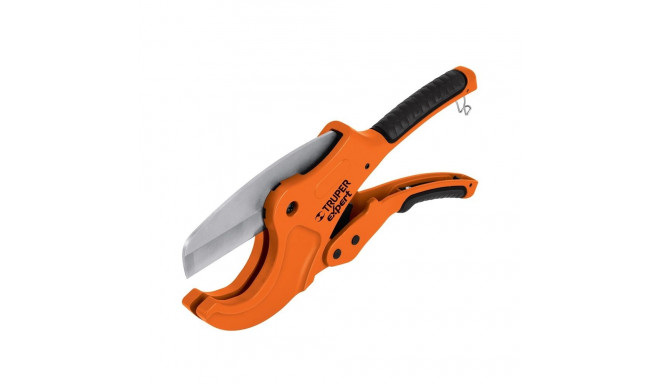 PLASTIC PIPE SCISSORS TRUPER 63MM