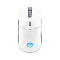 Endorfy GEM Plus Juhtmevaba Onyx Valge Hiir (EY6A015)
