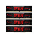 G.Skill Aegis memory, DDR4, 32 GB, 3200MHz, CL16 (F4-3200C16Q-32GIS)