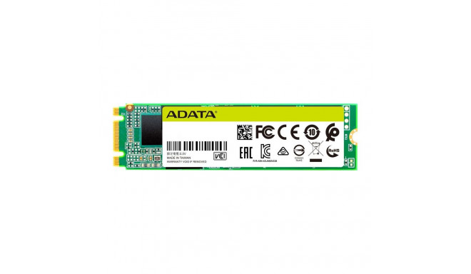 ADATA Ultimate SU650 512GB M.2 2280 SATA III SSD (ASU650NS38-512GT-C)