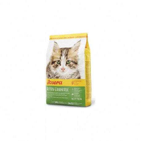Josera Kitten Teraviljavaba 10kg