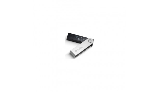 Ledger Nano X