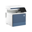 HP Color LaserJet Enterprise MFP 5800dn Printer A4 43 lk/min