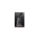 ADATA DashDrive Durable HD650 väline kõvaketas 1000 GB must