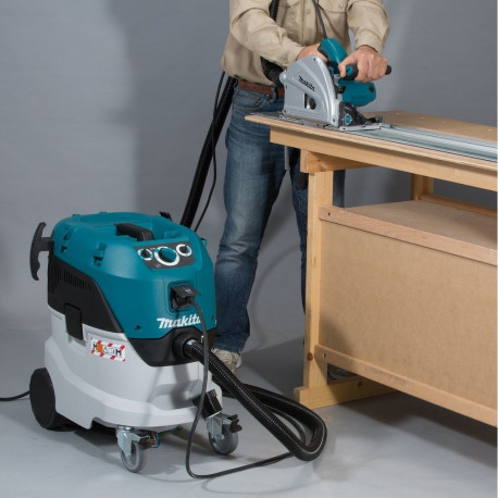 Industrial vacuum cleaner 1200W VC4210M MAKITA