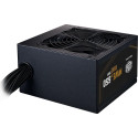 Cooler Master MWE Bronze 650 V3 230V toiteplokk 650 W 24-pin ATX must