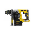 DEWALT DCH274N-XJ pöörlev haamer SDS-Plus 2,1J 400W 18V Must, Kollane