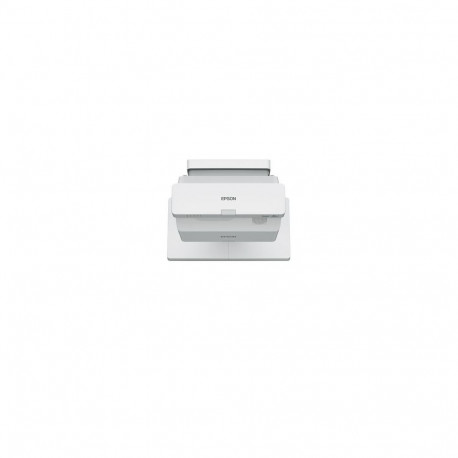 EPSON 3LCD WXGA Projector EB-760W, 4100 lumens, 16:10, White