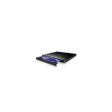 HL DATA STORAGE DVD RW USB2 8X EXT RTL/BLACK GP57EB40.AHLE10B HLDS