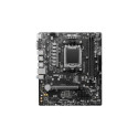 MSI PRO A620M-E