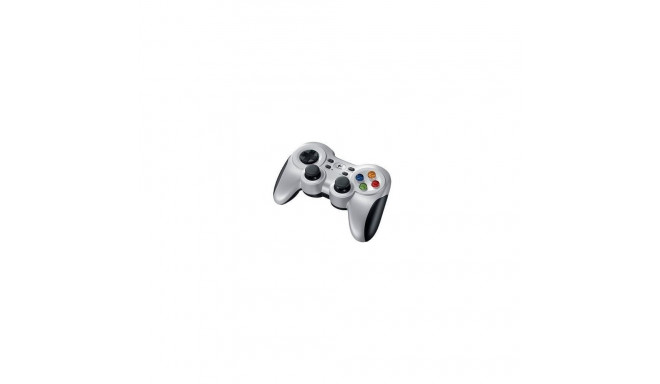 Logitech GAMEPAD USB F710 WIRELESS/940-000142