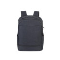 RIVACASE NB BACKPACK BISCAYNE 17.3"/8365 BLACK