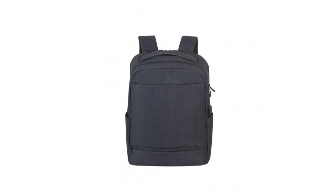 RIVACASE NB BACKPACK BISCAYNE 17.3"/8365 BLACK