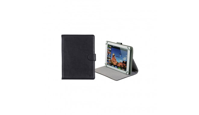 RIVACASE TABLET SLEEVE ORLY 10.1"/3017 BLACK