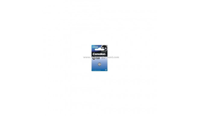 Camelion PQ-136 CR1225, Lithium, 1 pc(s)