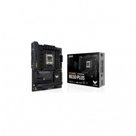 Asus Mainboard||AMD B650|SAM5|MicroATX|Memory DDR5|Memory slots 4|1xPCI-Express 4.0 1x|2xPCI-Express