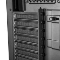 Computer Case - Modecom Oberon Pro Midi-tower Black