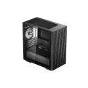 Computer Case - Deepcool Matrexx 40 3fs Micro Tower Black