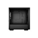Computer Case - Deepcool Matrexx 40 3fs Micro Tower Black