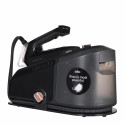 Iron - BRAUN IS7286BK 2700W Black Braun IS7286BK Generator Party, 2-in-1, Black