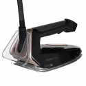 Iron - BRAUN IS7286BK 2700W Black Braun IS7286BK Generator Party, 2-in-1, Black