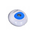 Breast pump - Esperanza ECM003B 2-in-1 Electric/Manual Blue