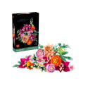 Constructor - LEGO BOTANICALS 10342 Beautiful Pink Flower Bouquet