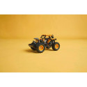 Construction Set - LEGO TECHNIC 42199 218 Pieces LEGO TECHNIC 42199 Off-Road Vehicle with Suspension