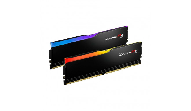 RAM Module - G.Skill Ripjaws M5 96GB (2x48GB) DDR5 6000MT/s CL30 XMP 3.0
