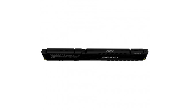 RAM - Kingston FURY Beast 32GB DDR5 6000MT/s CL36 DIMM Black