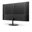 Monitor - AOC V4 Q32V4 31.5" 2K Ultra HD 2560 x 1440 pixels 4 ms LED Black