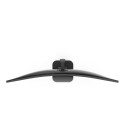 Monitor - AOC V5 CU34V5C 34" Curved LED 3440 x 1440 100Hz FreeSync Black