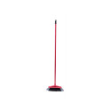 Broom - VILEDA Profiled 2in1 Sweeping Brush Black