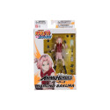 Action Figure - Bandai Anime Heroes Haruno Sakura 17cm
