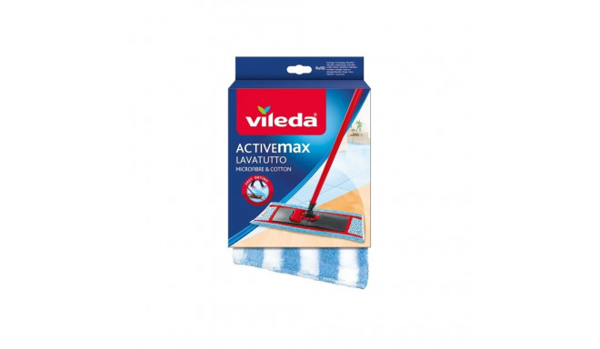 Flat Mop - Vileda Active Max