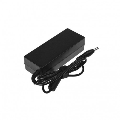 Power Adapter - Green Cell Ad26ap 75w Black