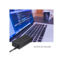 Power Adapter - Qoltec 90w 19v 4.74a 5.5*2.5