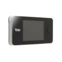 Electronic Door Viewer - Yale Ddv 500