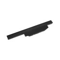 Laptop Battery - Fujitsu FS31 4400mAh 11.1V Lithium Polymer Black