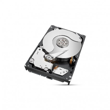 Internal Hard Drive - Seagate IronWolf Pro 8 TB 3.5" Serial ATA III
